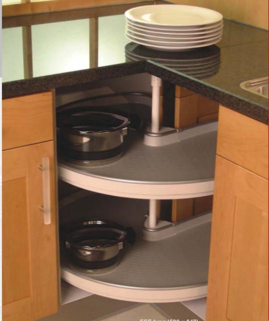 Kitchen Accessories Kitchen Cabinet Accessories India